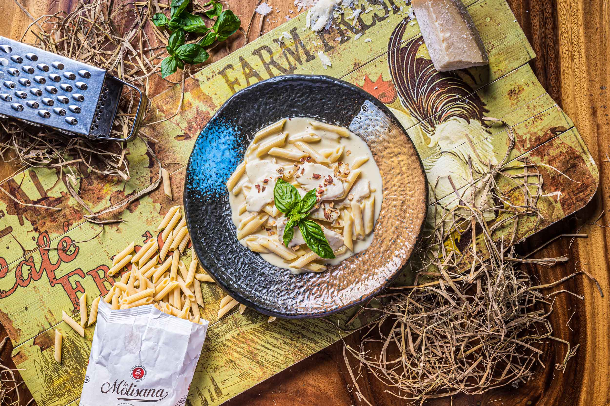 PASTA/RICE ru – Little Paris Phuket